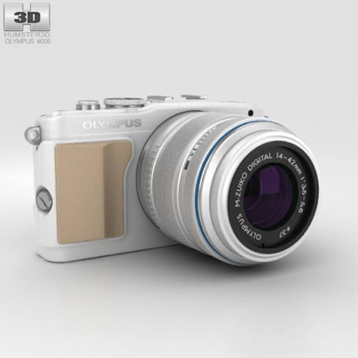 その他 OLYMPUS E-PL5