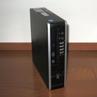 【終了】HPデスクトップ Elite 8300 US(Ci3-3...