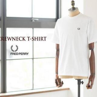 FRED PERRY　Tシャツ　Sサイズ