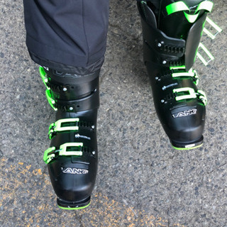 LANGE スキーブーツ　27.5cm