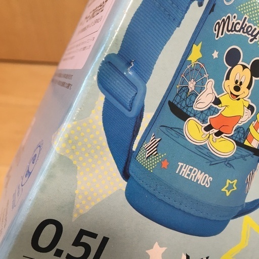値下げ新品未開封サーモス保冷子ども用水筒直飲み500ml ステンレスミッキーディズニー入園準備入学準備 ここ 尾張一宮のキッズ用品 その他 の中古あげます 譲ります ジモティーで不用品の処分 値下げ新品未開封サーモス保冷子ども用水筒直飲み500ml ステンレスミッキーディズニー入園準備入学準備 ここ 尾張一宮のキッズ用品 その他 の中古あげます 譲ります ジモティーで不用品の処分