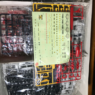 PGガンダムマーク2 初回盤DVD付き