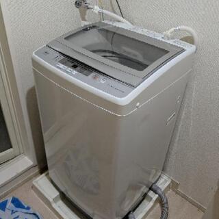 ★最終値下げ★早いもの勝ち！7㎏全自動洗濯機