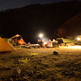 🌲キャンプ友達募集🌲 ☀🏕️ 🌲