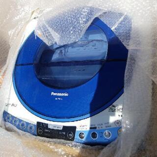 Panasonic★8kg洗濯機★2014年製