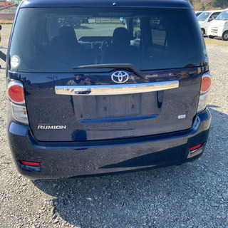 カローラルミオン 中古車 ジモティー