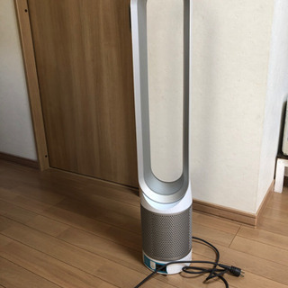 【ネット決済】ダイソン　空気清浄機能付き扇風機
