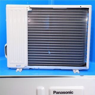 ✨ 美品！整備済み！！✨ 6畳用 パナソニック 2018年製 ルームエアコン 