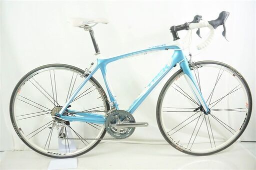 TREK 「トレック」 MADONE4.5 WSD 2009年モデル ロードバイク
