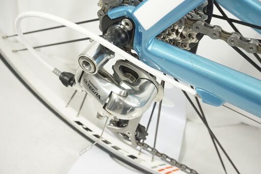 TREK 「トレック」 MADONE4.5 WSD 2009年モデル ロードバイク TREK