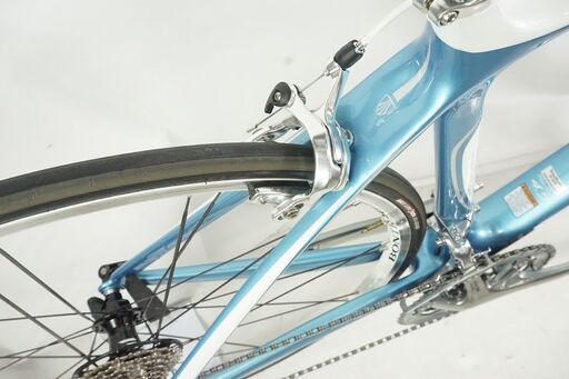 TREK 「トレック」 MADONE4.5 WSD 2009年モデル ロードバイク 【公式通販】