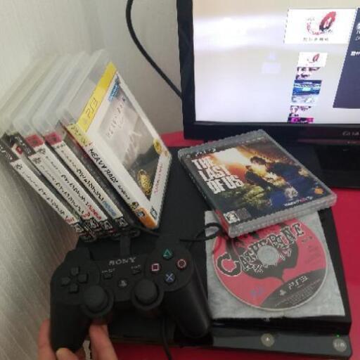 PS3 ps3