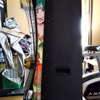 パチスロ実機マクロスフロンティア２　コイン不要機付き