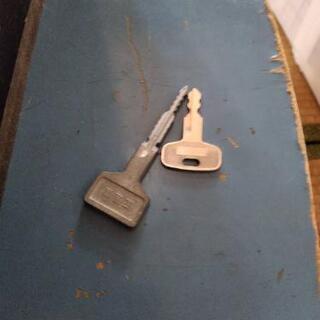 パチスロ実機マクロスフロンティア２　コイン不要機付き