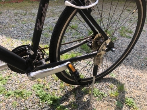 メーカーkaito ロードバイク 交渉中】KAITO/カイト FEROCE/フェロー