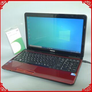 送料無料 新品SSD240GB 1台限定 ノートパソコン 中古良品 15.6型