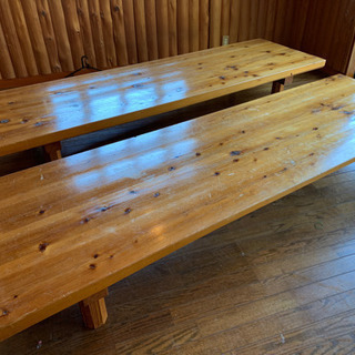 木製　座卓ローテーブル
