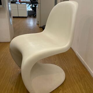 【ネット決済】Panton Chair / パントン チェア(ホ...