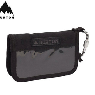 BURTON バートン  スノーボード グローブ&リフト券ホルダー