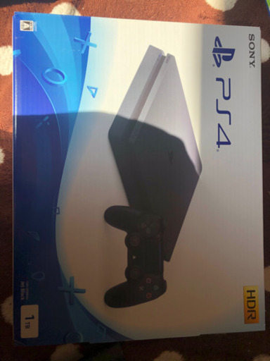 テレビゲーム ps4