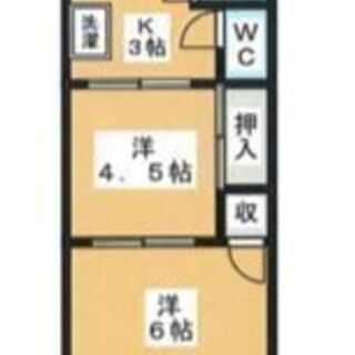 P🌻初期費用2万円台～🌻大家直接募集🌸🌺敷金礼金・家賃1か月分ゼロ物件🌺仲介手数料無料 内装大規模リフォーム済み🌸 PATIO柏アパート207🏪コンビニあり🚌柏駅バス約5分🚃柏駅徒歩約25分 2K 約35㎡✨柏市🌸野田市🌹豊四季駅🌻初石駅🌼柏の葉キャンパス駅🌹東京大学🌻千葉県🌸賃貸🌷北柏駅🌼南柏駅 オーナーチェンジにつき期間限定キャンペーン実施中✨東京理科大学🏫柏の葉キャンパス駅 - 柏市