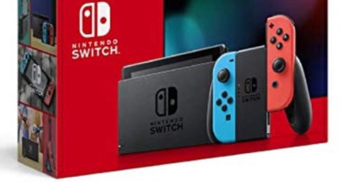 その他 Switch