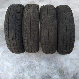 ★大特価★155/65R14 ４本セット　軽自動車サマータイヤ