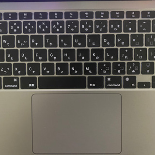 M1 MacBook Air 13inch 16gb 512gb