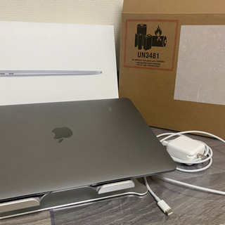 M1 MacBook Air 13inch 16gb 512gb
