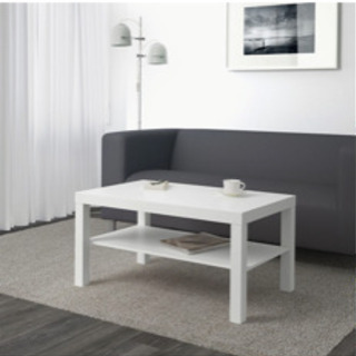 IKEA コーヒーテーブル