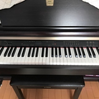 ヤマハクラビノーバCLP930