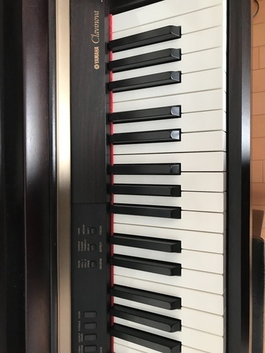 ヤマハクラビノーバCLP930 YAMAHA クラビノーバ 電子ピアノ CLP-930 00