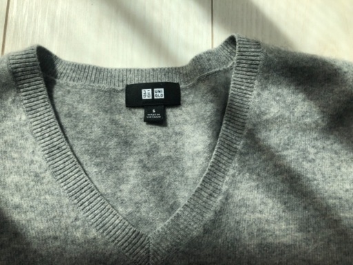 美品 ユニクロ カシミヤセーター メンズs たま 王子のセーター メンズ の中古 古着あげます 譲ります ジモティーで不用品の処分 美品 ユニクロ カシミヤセーター メンズs たま 王子のセーター メンズ の中古 古着あげます 譲ります ジモティーで不用品の処分