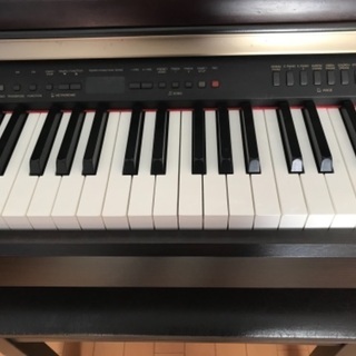 ヤマハクラビノーバCLP930