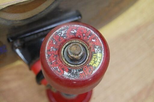 JASON JESSEE スケートボード ミニクルーザー 全長64cm スケボー