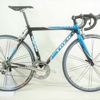 TREK 「トレック」 MADONE5.2 2007年モデル ロードバイク