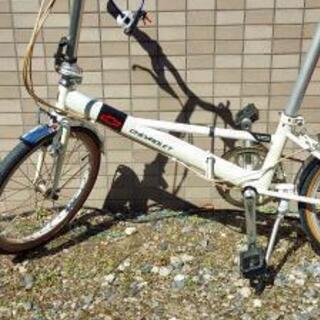 公津の杜 自転車