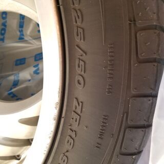 ⭐ﾀｲﾔ、ﾎｲｰﾙｾｯﾄ⭐18ｲﾝﾁ⭐(商談中)