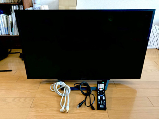 SONY液晶テレビ32インチ