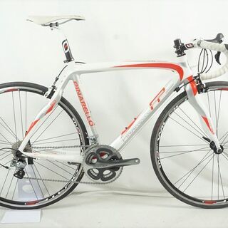 ピナレロ Fp 3 (PINARELLO 「ピナレロ」 FP3 ULTEGRA 2009年 ピナレロ Fp 3 (PINARELLO 「ピナレロ」 FP3 ULTEGRA 2009年