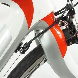 PINARELLO 「ピナレロ」 FP3 CARBON クランクカスタム 2010年モデル  ロードバイク