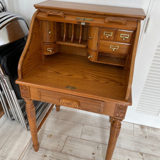 ライティングディスク ヴィンテージ家具