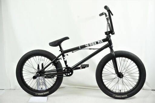 SUBROSA 「サブローサ」 WINGS PARK 2020年モデル BMX