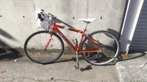 GIANT OCR2 ロードバイク　送料無料 GIANT OCR2 ロードバイク