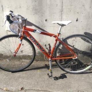 ロードバイク GIANT OCR2