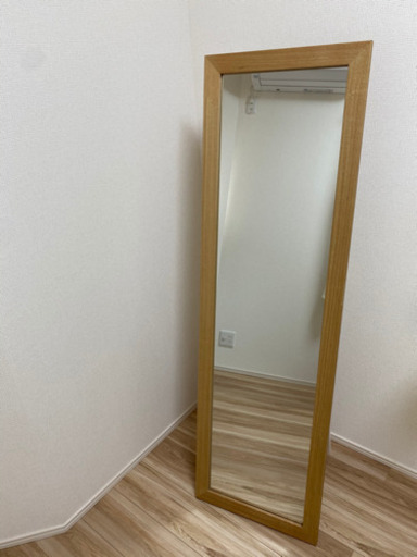 高品質の激安 鏡〔横45cm×高さ150cm〕 その他