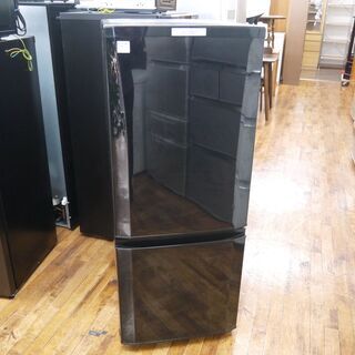 MITSUBISHIの2019年製2ドア冷蔵庫のご紹介！安心の6...
