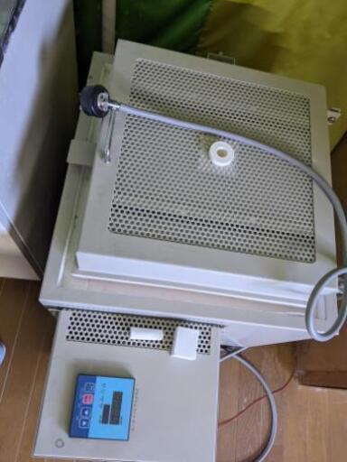 電気炉 電気釜 陶芸 イーブンヒート evenheat