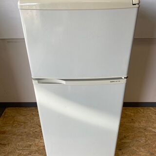 【SANYO】 サンヨー 2ドア 直冷式 冷凍 冷蔵庫 容量10...