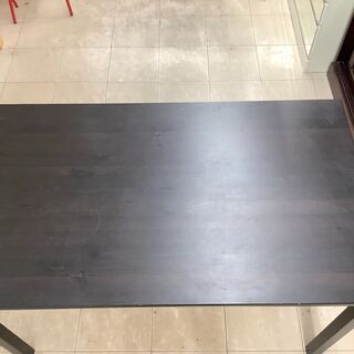 IKEA　ダイニングテーブル【トレファク牛久店】